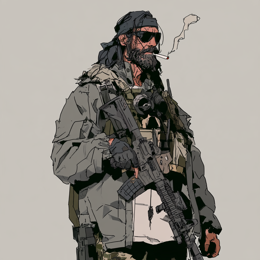 Shirts and Clothing