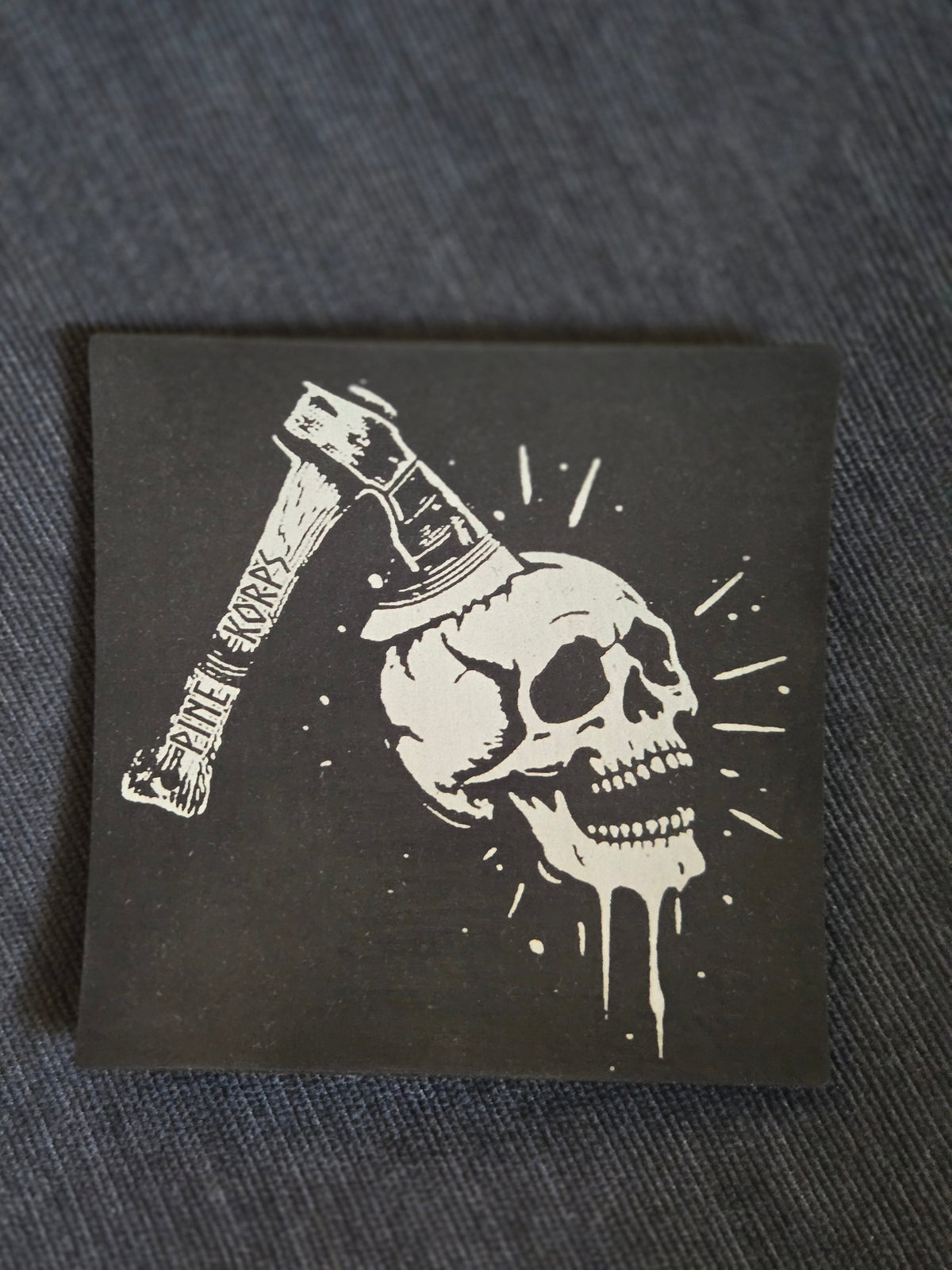 Patches