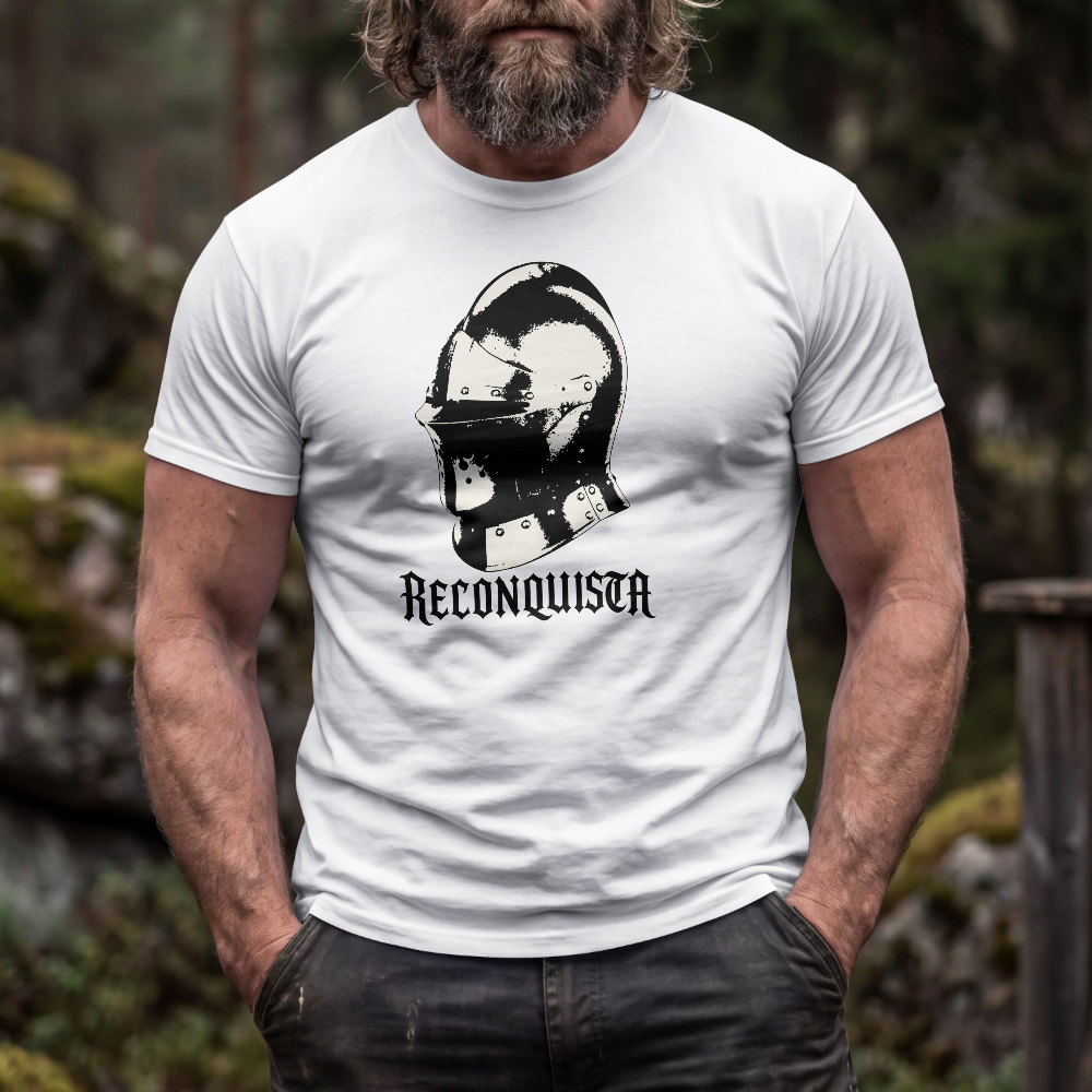 RECONQUISTA Tee
