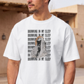 Drowning - Tee