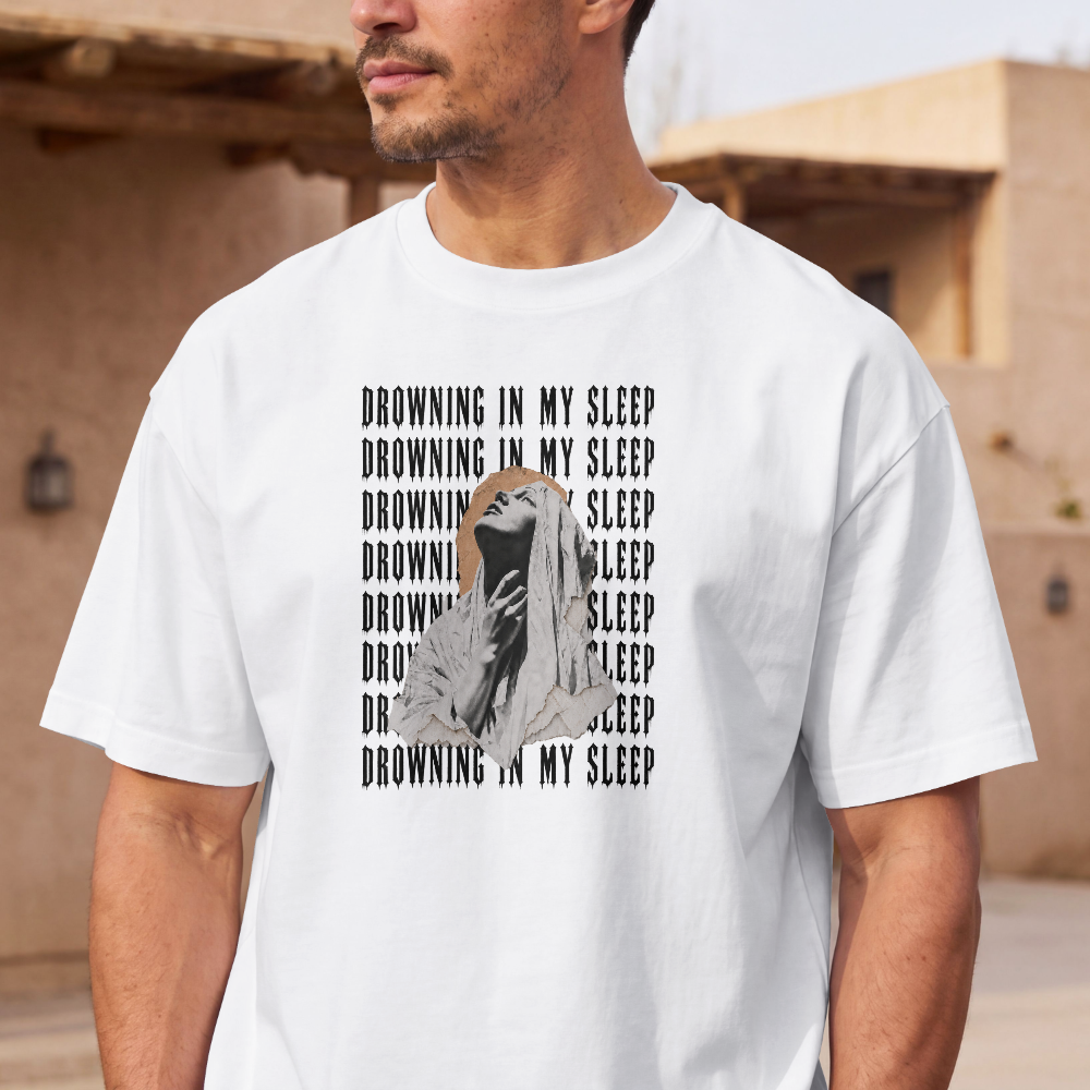 Drowning - Tee