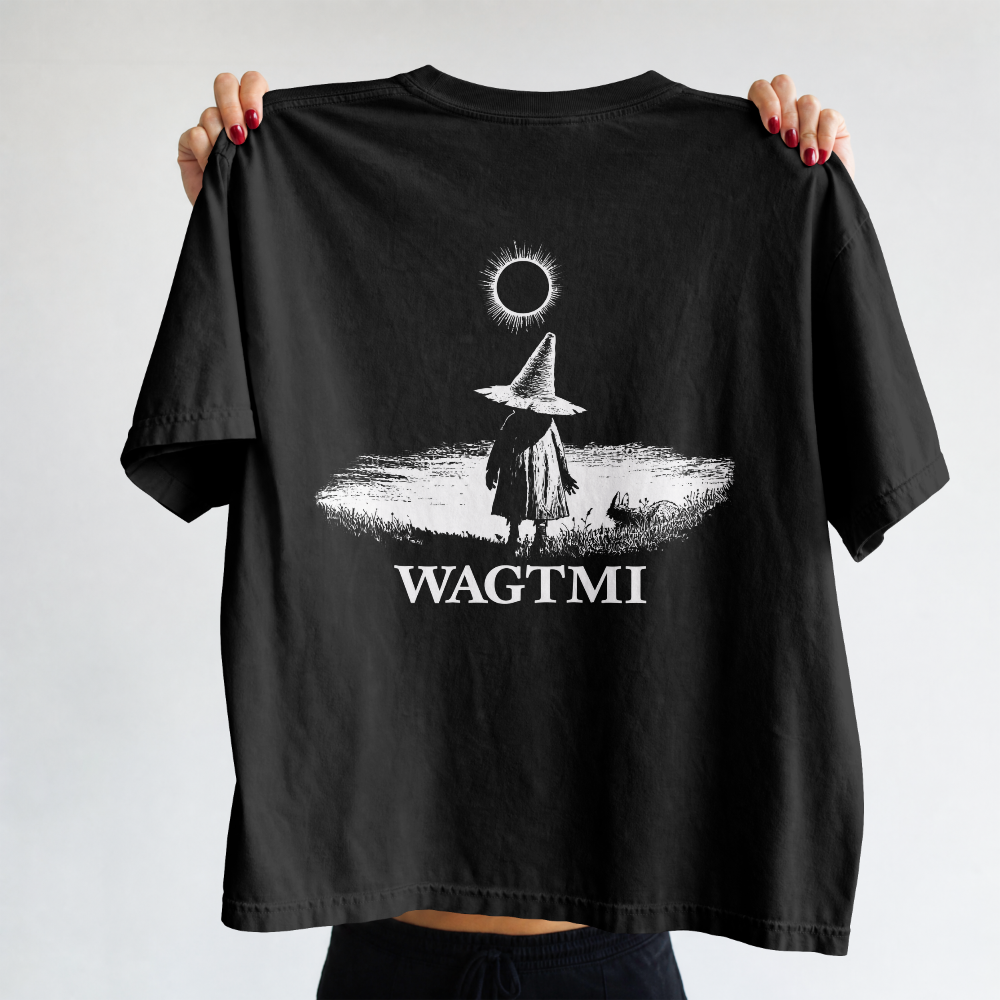 WAGMI - Tee