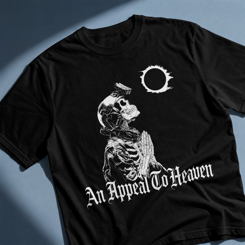 Appeal To Heaven Tee